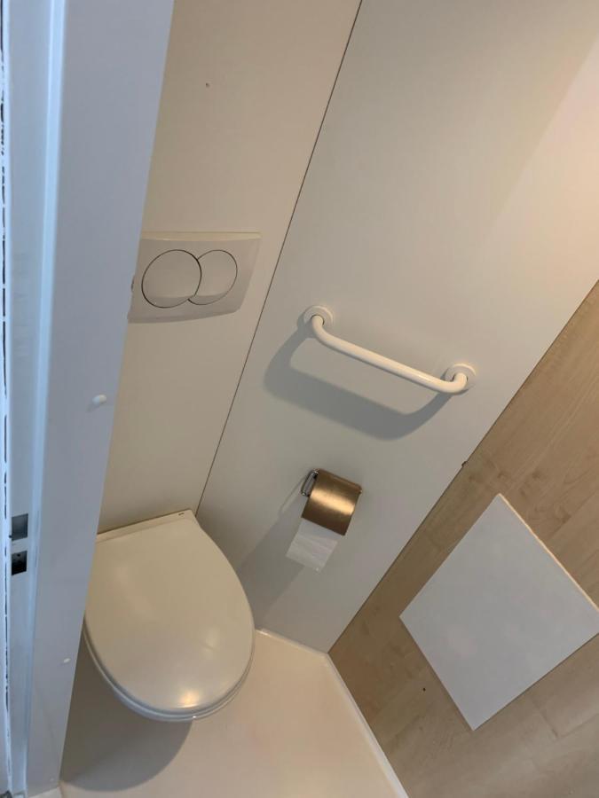 Hotel Eco Blois -Sud- Vineuil Vineuil  Exteriör bild