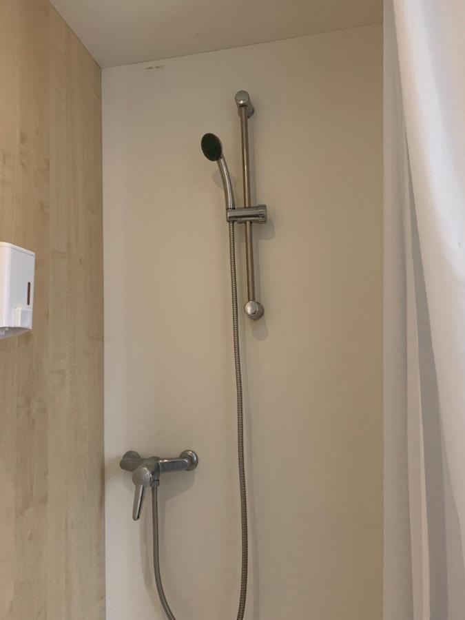 Hotel Eco Blois -Sud- Vineuil Vineuil  Exteriör bild