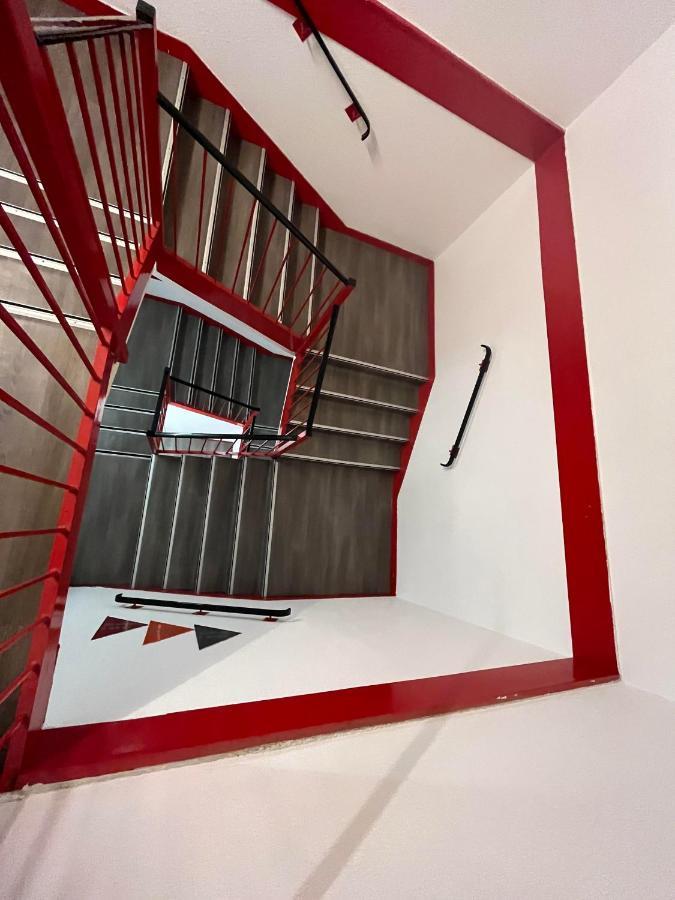 Hotel Eco Blois -Sud- Vineuil Vineuil  Exteriör bild